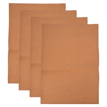 16St Duurzaam Lade- En Plankbekleding Lichtbruin Non-Slip