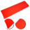 2St Acryl Haarverf Tool Rood Voor Thuis En Kapperssalon 11