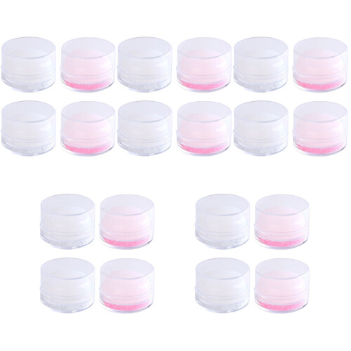 20St Silicone Nail Printing Stamper Salon Assortiment 2