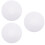 3St Huismat Voor Vinyl Disc Wit Acryl Turntable Accessoire 6