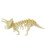 18St Khaki 3D Dinosaurussen Bouwspel Kids 2
