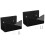 2Sets Desktop Brievenhouder Acryl Zwart Voor Postkaarten En Documenten 6