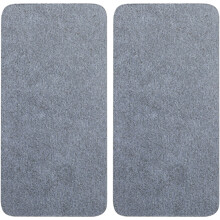 8Stk Rutschfeste Absorbierende Für Bad Und Wohnzimmertheke