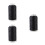 3St Zwart Polyester Naaldwerk Spools Quilt En Kleding 4