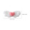 16St Decoratieve Wing Haarclips En Comfortabel 11