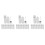 30St Clear Lipgloss Containers Compact En Lichtgewicht Voor 5