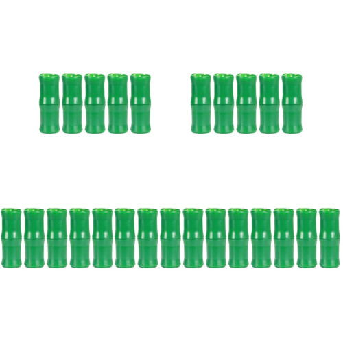 25St Decoratieve Bamboe Buizen Afwerking Voor Woning En 1