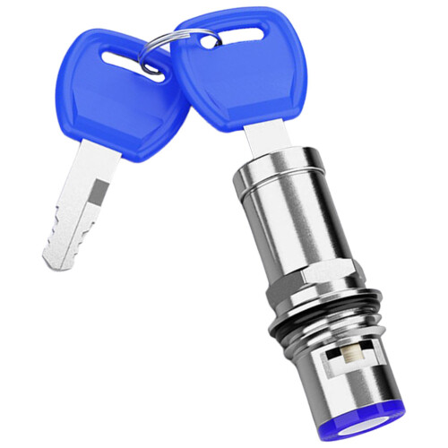 5Stk Griff Kupfer Robust Für Und Garten 2