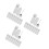 30St Clear Lipgloss Containers Compact En Lichtgewicht Voor 7