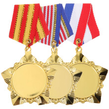 15St Luxe Legering Medailles Pins Kids Party Beloningen