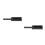2Stk Hochtemperatur Graphitform Zum Von 8