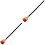 2St Halloween Cosplay Cane Plastic Decoratieve Dress Up 5
