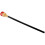 2St Halloween Cosplay Cane Plastic Decoratieve Dress Up 2