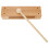 2St Kinderspeelgoed Ritmeblok Percussie Lichtbruin Instrument 7