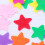 Langlebige Non-Woven Stoffpatches Für DIY 11