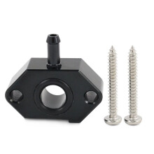 Boost Gauge Sensor Adaptor for TFSI TSI 1.2T/1.4T 1.6 1.9 2.0 Boost Vacuum Tap VR7812