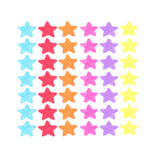 Langlebige Non-Woven Stoffpatches Für DIY 1