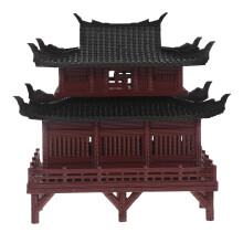 3Stk Gartenfiguren Asiatische Für Zen