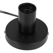 2Stk Robust E27 Lampensockel Mit Und Schalter Für Tischlampe