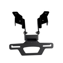 Motorcycle License Plate Holder for  450MT 800MT-X  450 2024 2025 Tail Tidy  Eliminator with Light