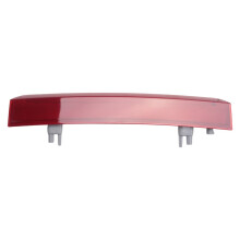 Car 3rd Third Brake Light Additional Lamp Assembly 63257290090 for X5 F15 F85 2013-2018 Rear Auxiliary Stop Light