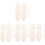 8Ud De Madera Para Guantes Y Bloqueo Beige 4