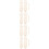 8Ud De Madera Para Guantes Y Bloqueo Beige 8