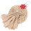 3Ud Colgante Para Pájaros Con Multicolor Para Jaulas 1