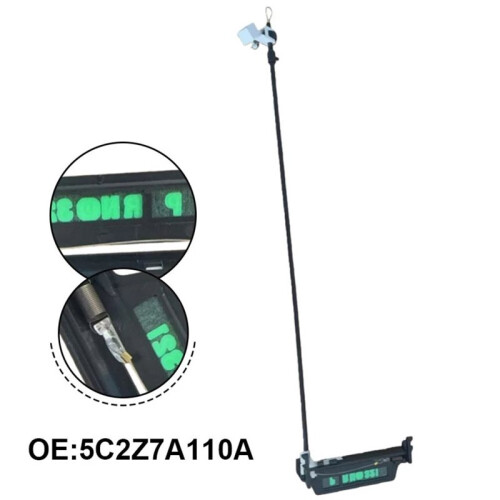 5C2Z7A110A Gear Shift Indicator Cable Assembly for  F250 Super Duty 2004 1