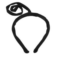 3Ud Diademas Cómodas De Tela Para Cosplay Y Fiestas De Halloween