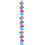 3Ud Molecular Doble Hélice Plástico Multicolor Para Clases 10