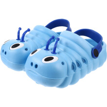 3Pares Sandalias Para Niños Uso Diario Cómodo Amable