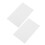 4Ud Ornamentos Mini Wainscoting Para Decorar Casas De Muñecas 3