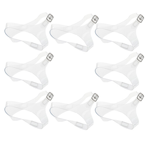 8Pares Tpu Para Altos Antideslizantes Triangular 2