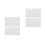 4Ud Ornamentos Mini Wainscoting Para Decorar Casas De Muñecas 7