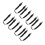 8Ud Arnés De Nylon Para Con Correa Ajustable Y Protector Negro 7