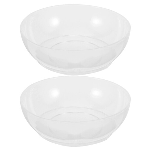 8Ud Cazoleta Medidora Báscula Transparente Plástico Cocina Uso 2