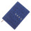3Ud Planificador 2026 Tapa Azul Elegante 1