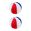 2Ud Cojines De Baloncesto Peluche Suave Multicolor Para Hogar 5