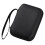 2Ud Estuche Impermeable Negro Para Discos Duros Y Cables En Hogar 1