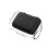 2Ud Estuche Impermeable Negro Para Discos Duros Y Cables En Hogar 11