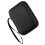 2Ud Estuche Impermeable Negro Para Discos Duros Y Cables En Hogar 2