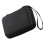 2Ud Estuche Impermeable Negro Para Discos Duros Y Cables En Hogar 3