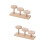 2Pz Per Uccelli E Criceti in Legno 9