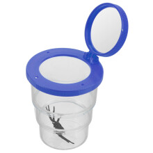 5Ud Observar Insectos ABS Exterior Multicolor Kit Infantil
