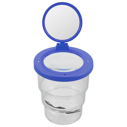 5Ud Observar Insectos ABS Exterior Multicolor Kit Infantil 1