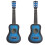 2Pz Chitarra Basswood Per Apprendimento Musicale 4