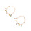 2Ud Collar Multicolor Con Cascabel Y Ajustable 10
