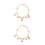 2Ud Collar Multicolor Con Cascabel Y Ajustable 5