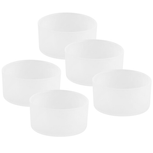 10Ud Accesorios Para Telescopio Tapas De Plástico Resistentes 1
